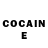 Cocaine Перу Umida Ochilova