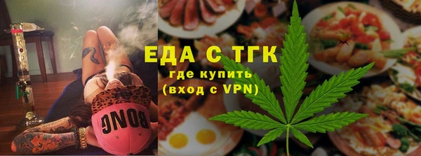 хмурый Абаза